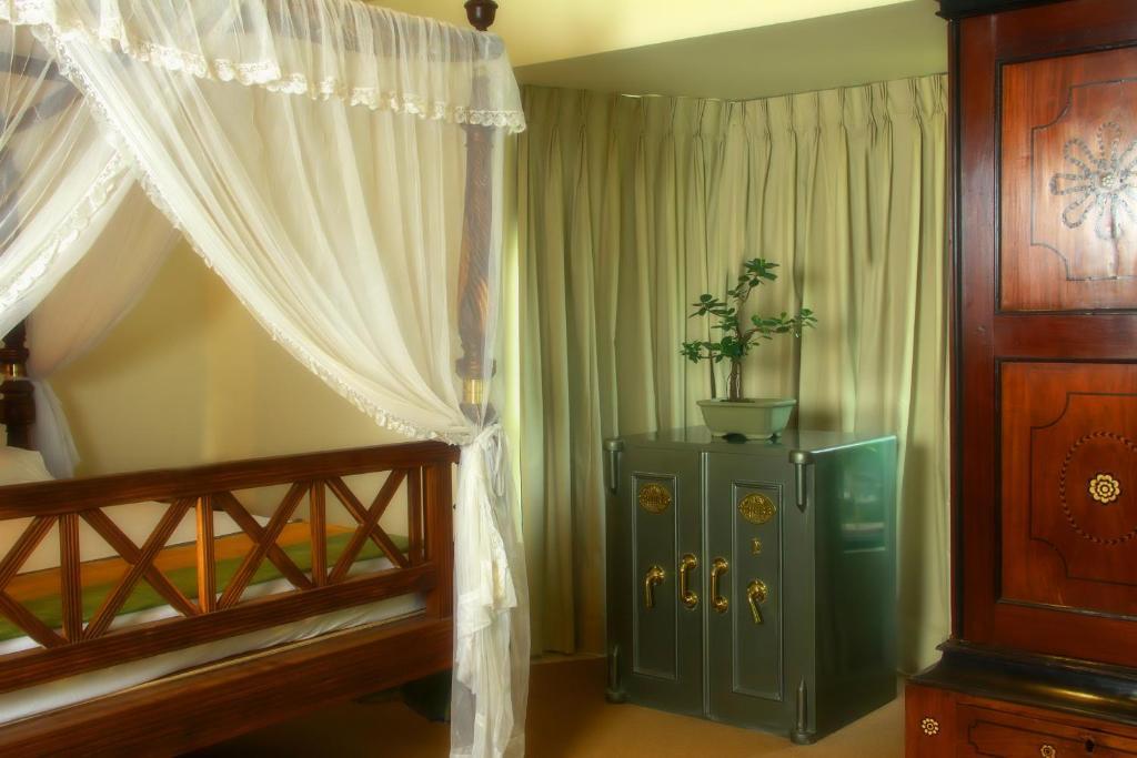 Lodge 19 ネゴンボ エクステリア 写真